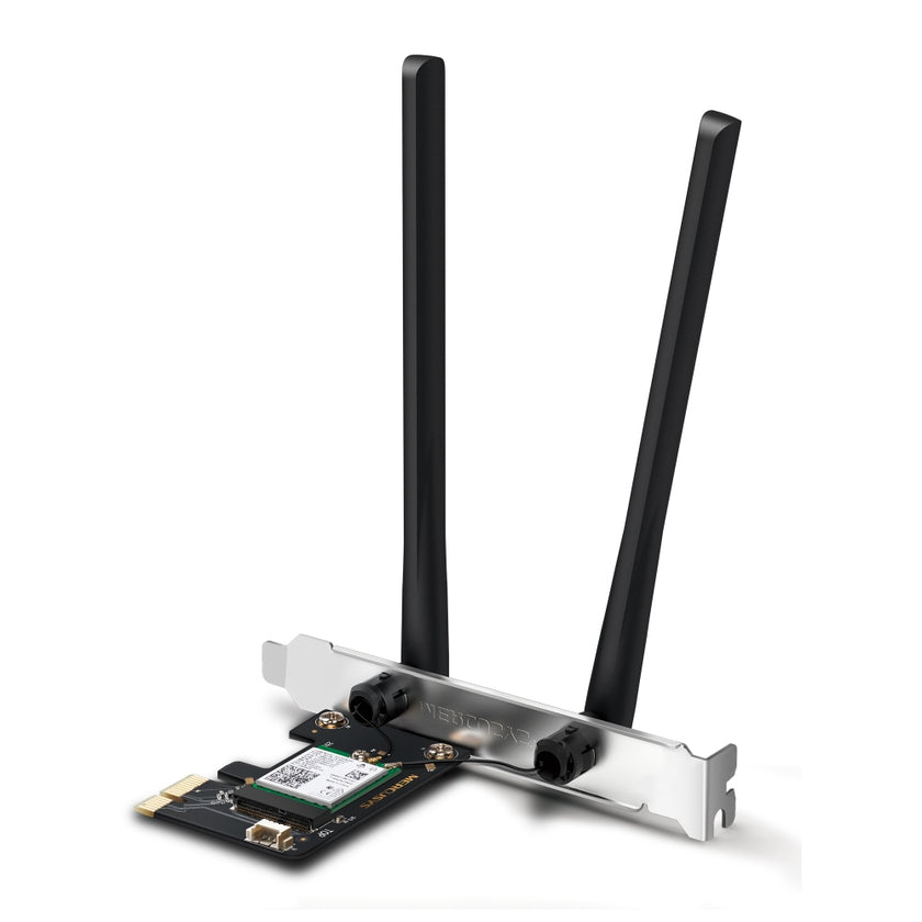 TP-LINK AX3000 Wi-Fi 6 Bluetooth PCI