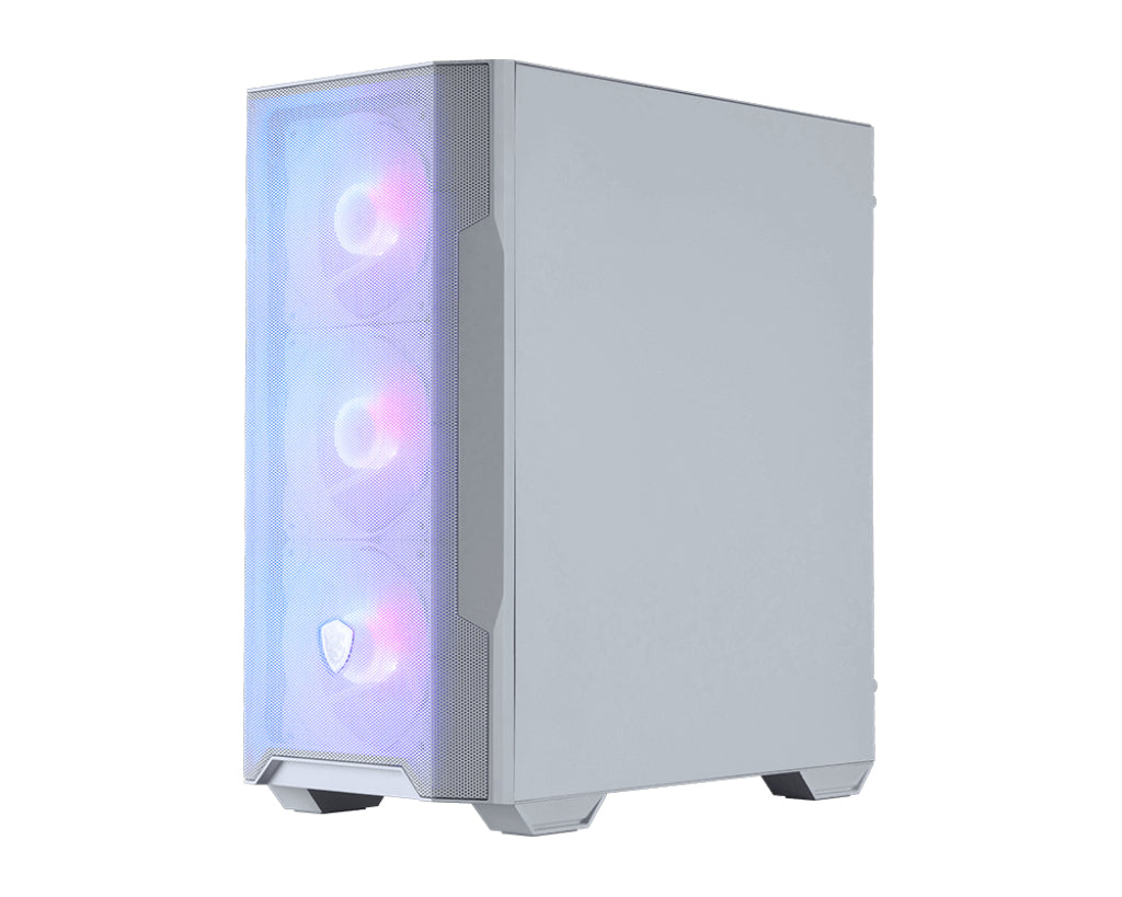 CORSAIR 3500X MID TOWER CASE BLACK