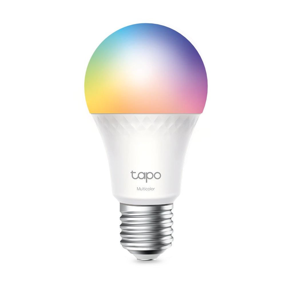 TP-Link Tapo Smart Wi-Fi Light Bulb MC