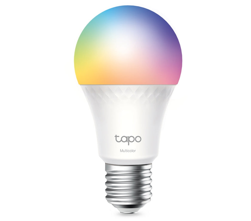 TP-Link Tapo Smart Wi-Fi Light Bulb MC