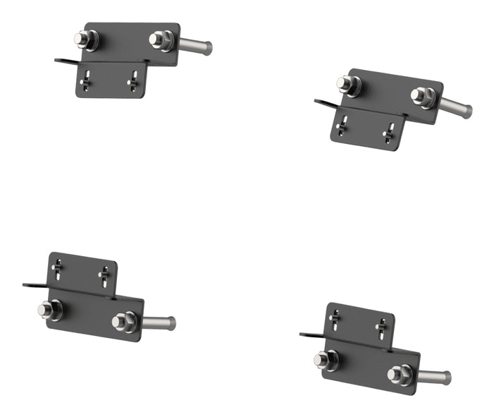 EcoFlow Bracket Lightweight - Facade