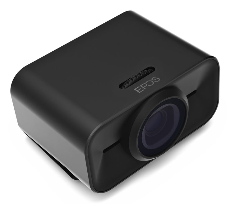 EPOS EXPAND Vision 1, Video Conferencing – Personal Webcam