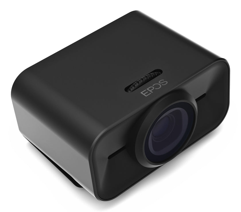 EPOS EXPAND Vision 1, Video Conferencing – Personal Webcam