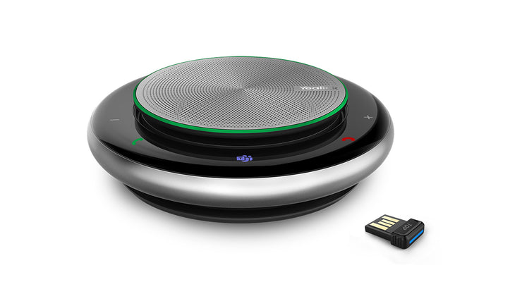 Yealink CP900 Speakerphone with BT50 Bluetooth Dongle