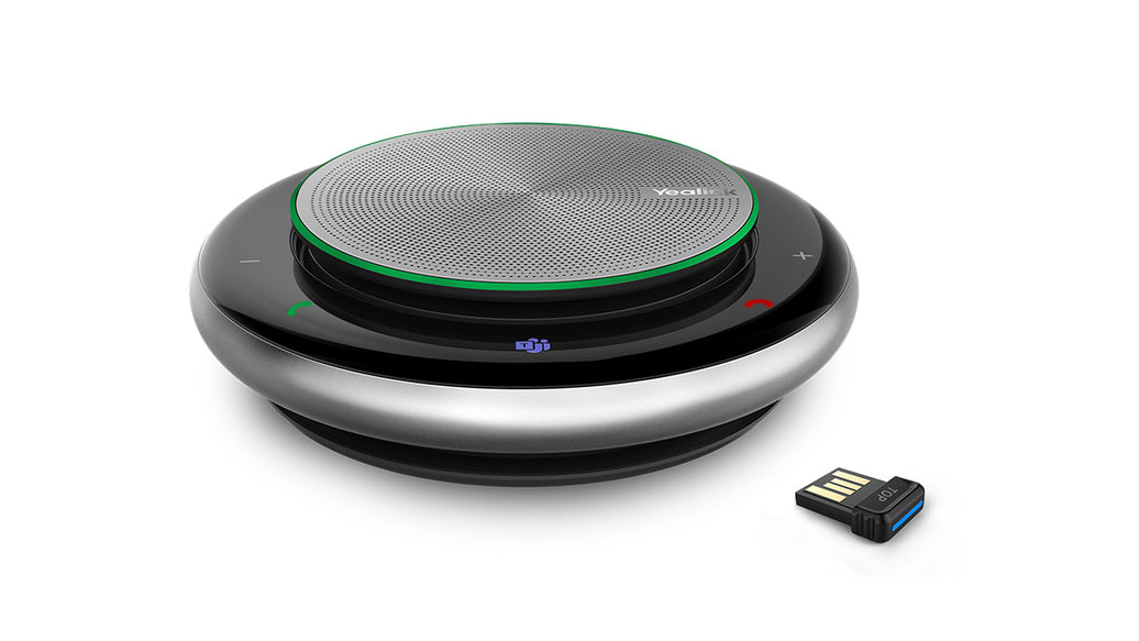 Yealink CP900 Speakerphone with BT50 Bluetooth Dongle
