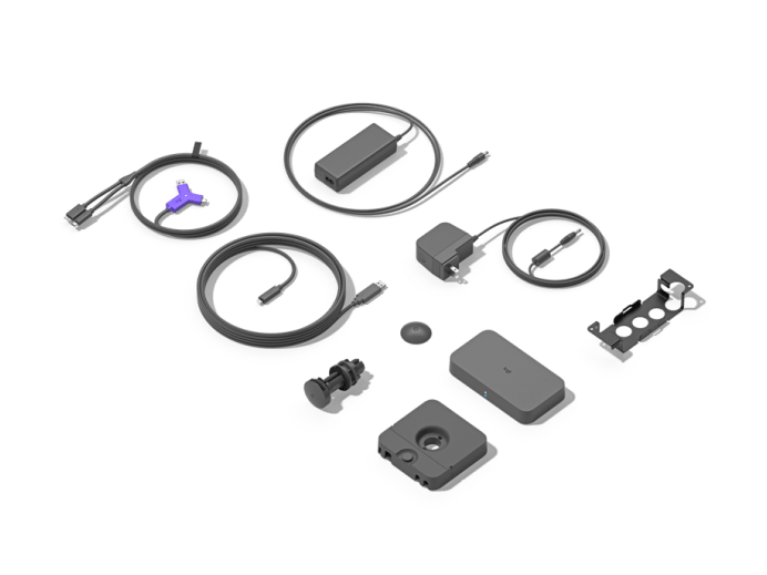 Logitech Swytch