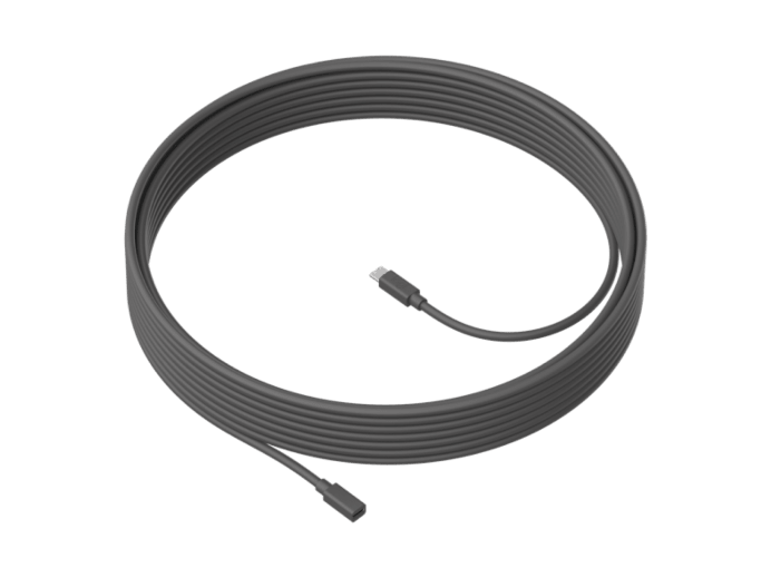 Logitech MeetUp Mic Extension Cable