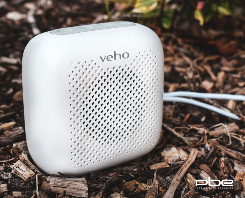 Veho MZ-4  Bluetooth Wireless audio conference