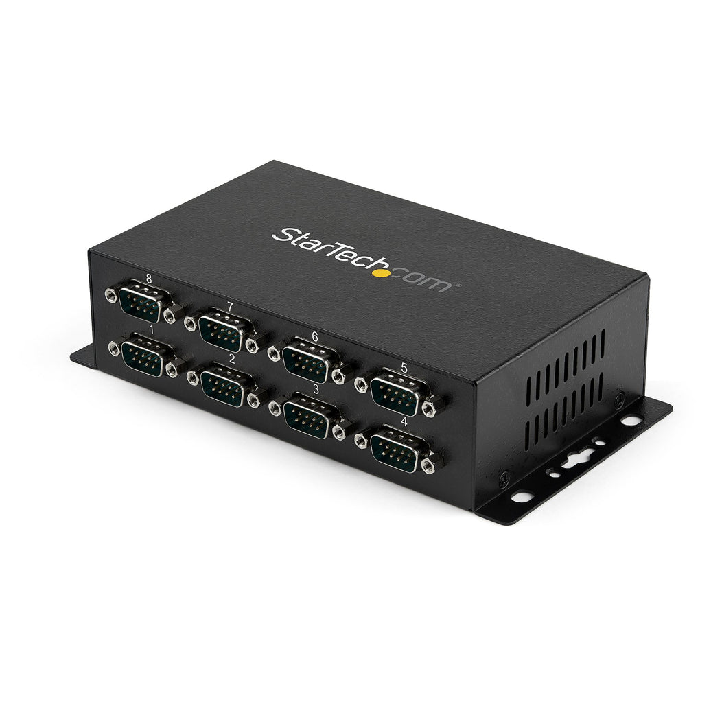 Startech.com 8 Port USB to Serial
