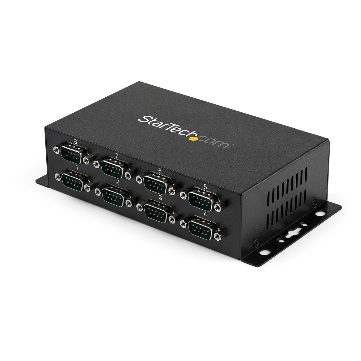 Startech.com 8 Port USB to Serial