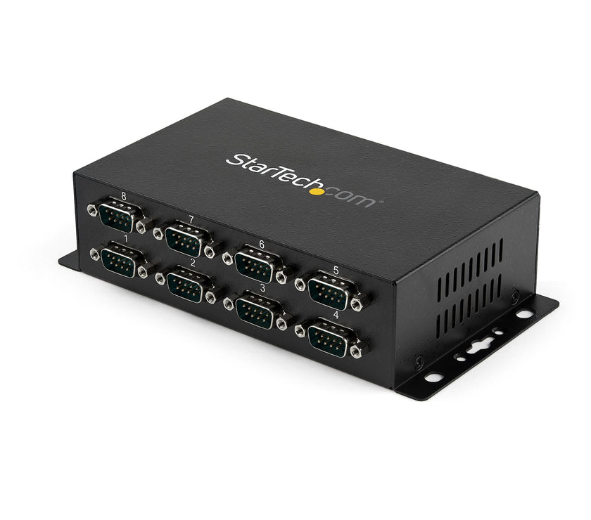 Startech.com 8 Port USB to Serial