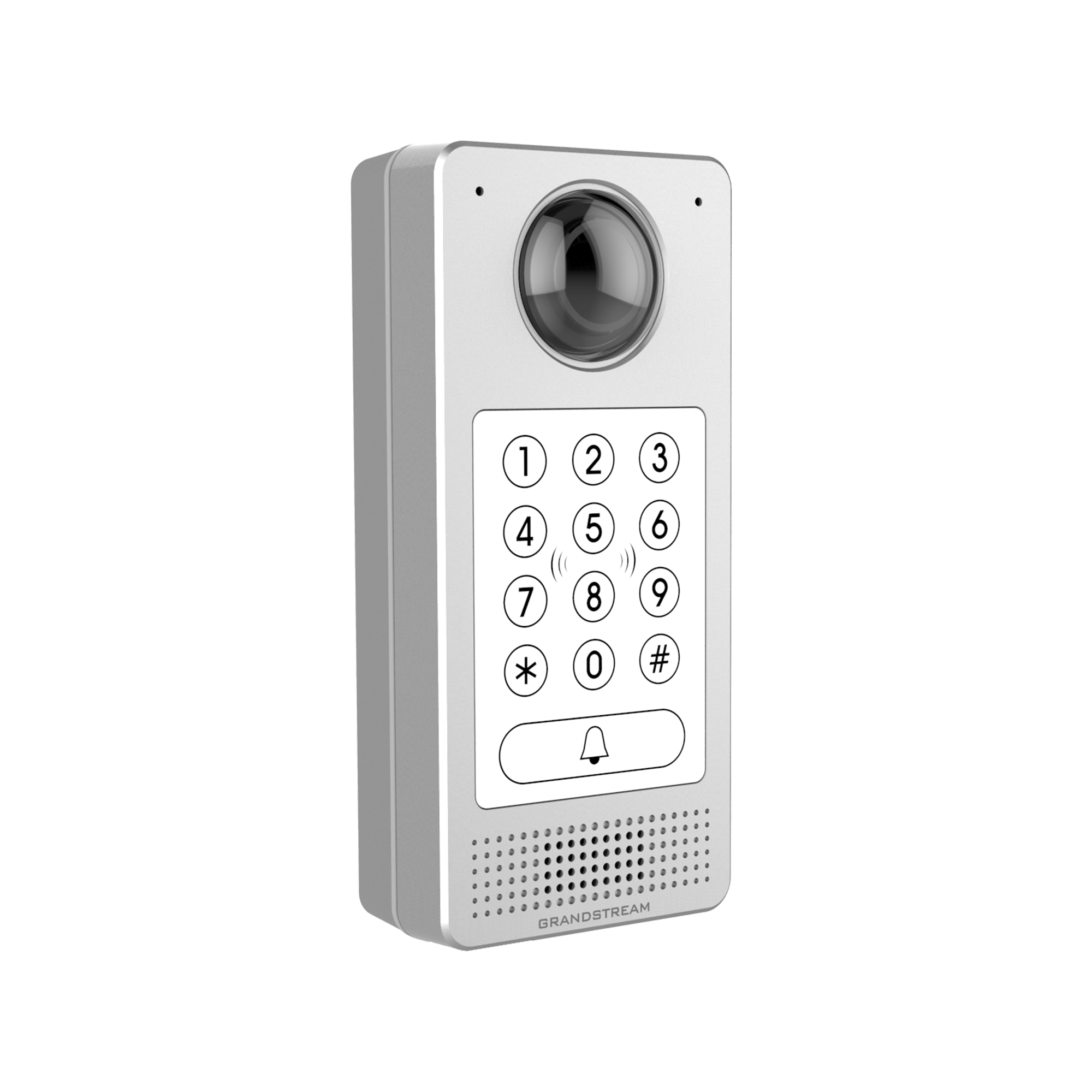 Grandstream GDS3710 DOOR ENTRY SYSTEM