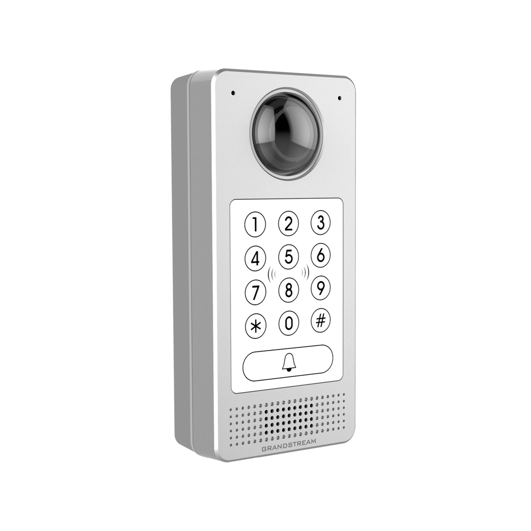 Grandstream GDS3710 DOOR ENTRY SYSTEM