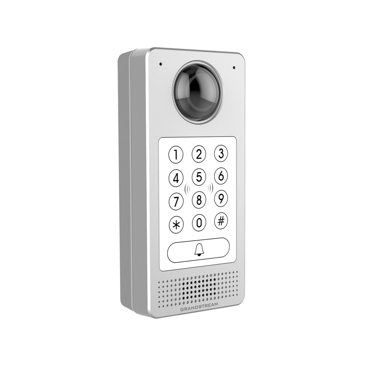 Grandstream GDS3710 DOOR ENTRY SYSTEM