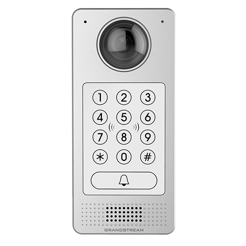 Grandstream GDS3710 DOOR ENTRY SYSTEM