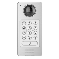 Grandstream GDS3710 DOOR ENTRY SYSTEM