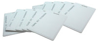 RFID CARD BUNDLE GDS