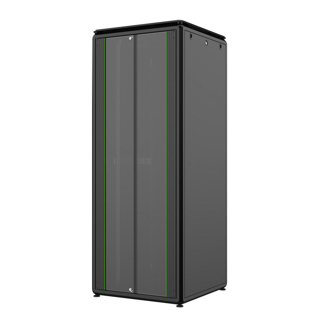 Lanview by Logon 19" 42U Rack Cabinet 800 x 800mm Data Line