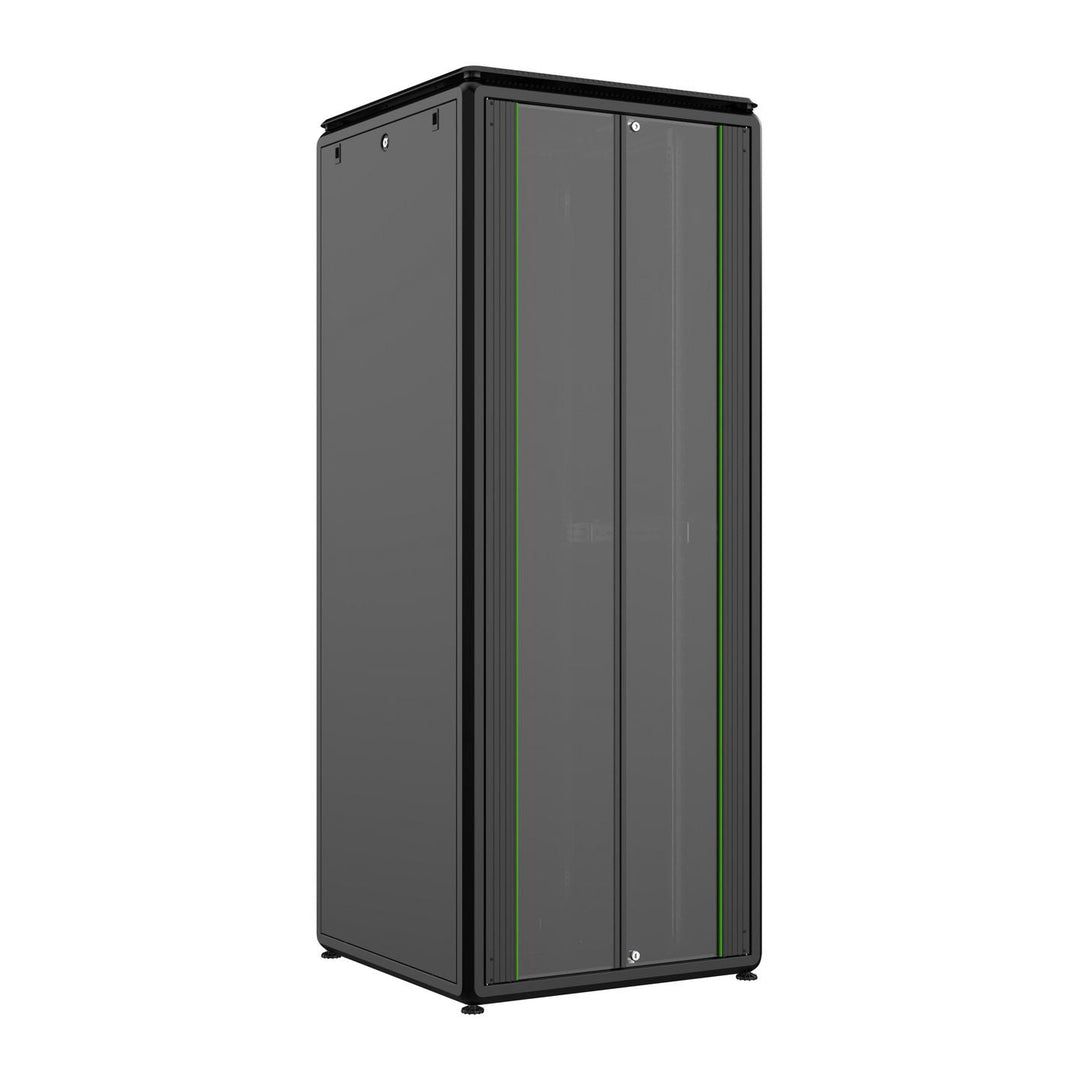 Lanview by Logon 19" 42U Rack Cabinet 800 x 800mm Data Line