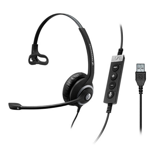EPOS SC 230 USB CTRL II Monaural