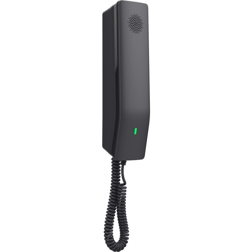 Grandstream GHP HOTEL PHONE 611 BLACK