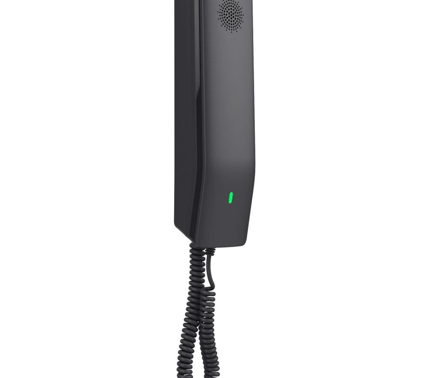 Grandstream GHP HOTEL PHONE 611 BLACK