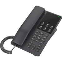 Grandstream GHP621 Hotel IP Phone Black