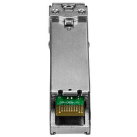 StarTech.com Gb Fiber SFP - SM / MM