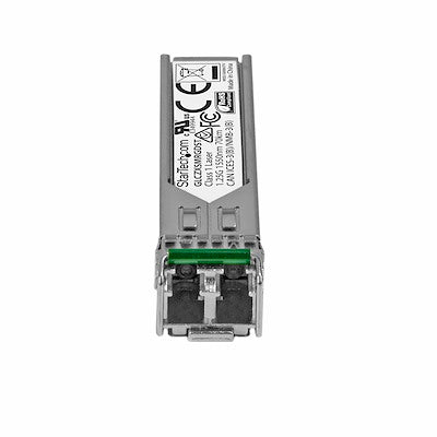 StarTech  GLC-ZX-SM-RGD SFP