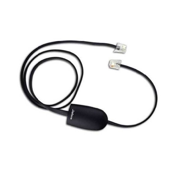 Jabra Cisco HHC Adapter Cable