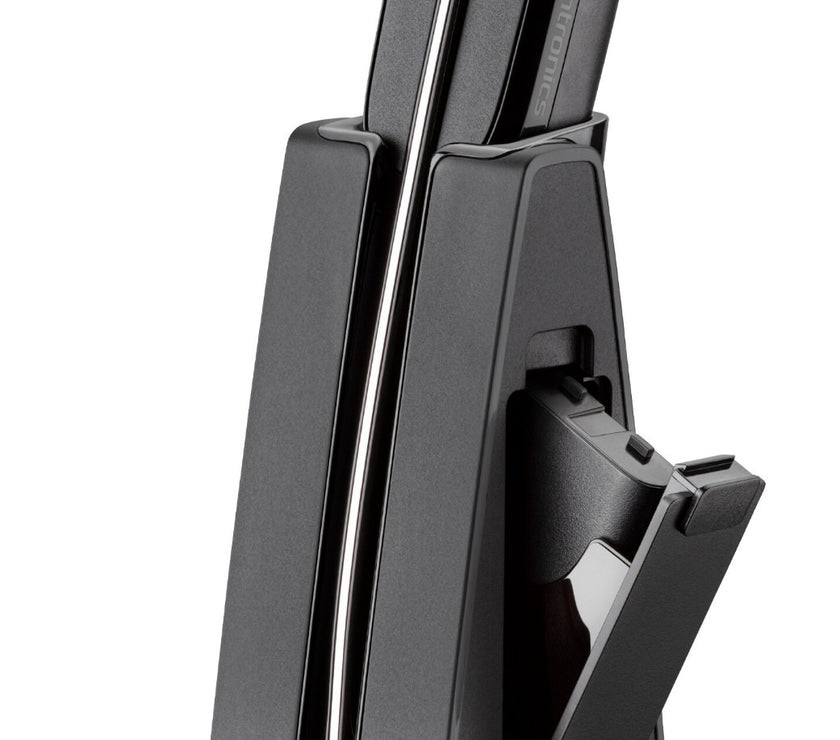 Poly 8245 D2 +USB-A to C +D400 EMEA-INTL English Loc-Euro plug