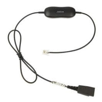 Jabra Siemens SL1 Bottom Cord