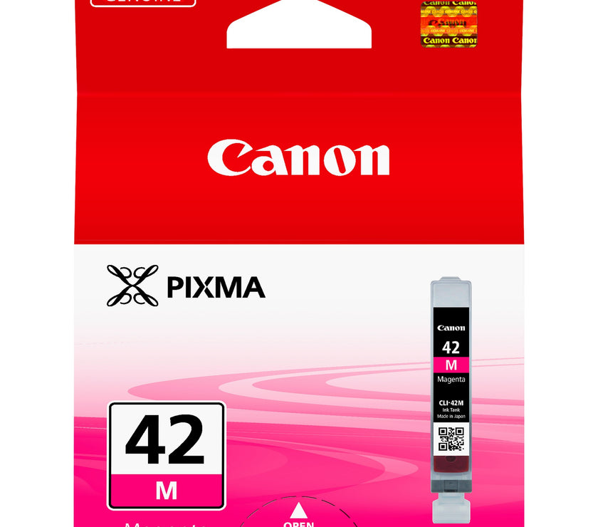 CLI42 Magenta Ink