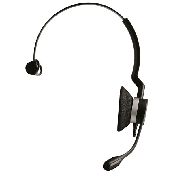 Jabra BIZ 2300 Mono Headset NC - NB