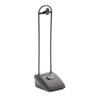 Jabra Evolve 65 SE UC Mono with Jabra LINK 390 USB-A and Charging Stand *EOL*