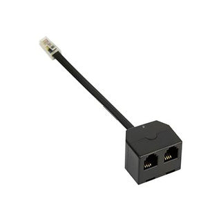 Jabra Modular Double Jack - Mod Plug