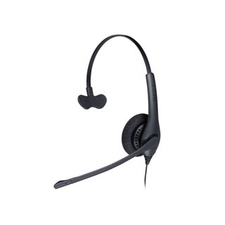 Jabra BIZ 1500 Mon Headset - QD