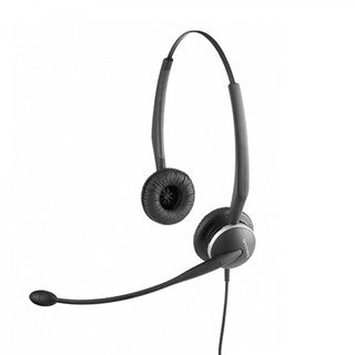 Jabra GN 2100 Duo FlexBoom Headset SL NC