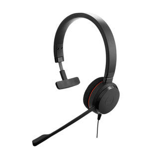 Jabra EVOLVE 20 SE Mono Headset - MS