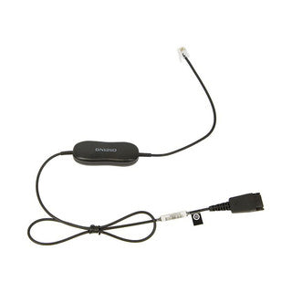 Jabra GN 1210 RJ9 Carbon SMART Cord