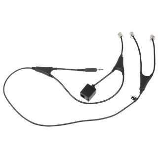 Jabra MSH-Adapter for Alcatel IP Touch