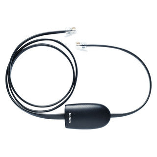 Jabra Cisco HHC Adapter Cable