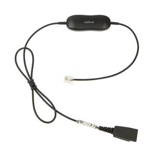 Jabra 1216 Avaya X-One Straight Cord