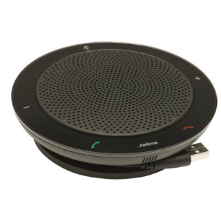 Jabra SPEAK 410 USB Speakerphone - UC