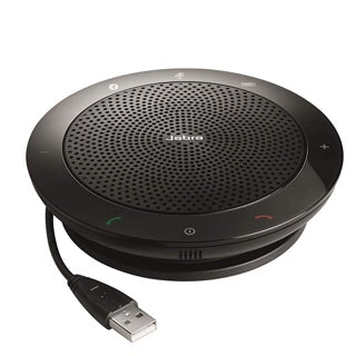Jabra SPEAK 510 Speakerphone - UC