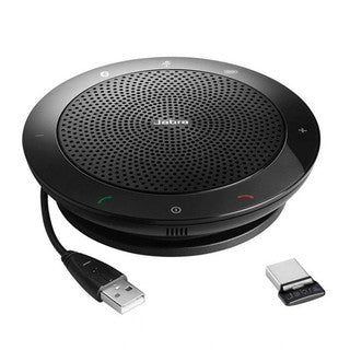Jabra SPEAK 510 Plus Speakerphone - MS