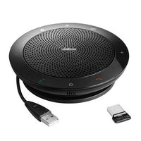 Jabra JABRA SPEAK 510+ MS & 370 NANO DONGLE