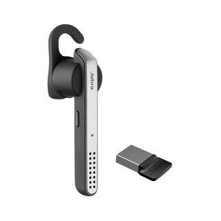 Jabra STEALTH Bluetooth Headset - UC *EOL*