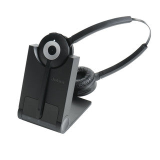 Jabra PRO 920 Duo DECT Headset *EOL*