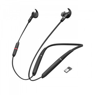 Jabra EVOLVE 65E MS + LINK 370 *EOL*